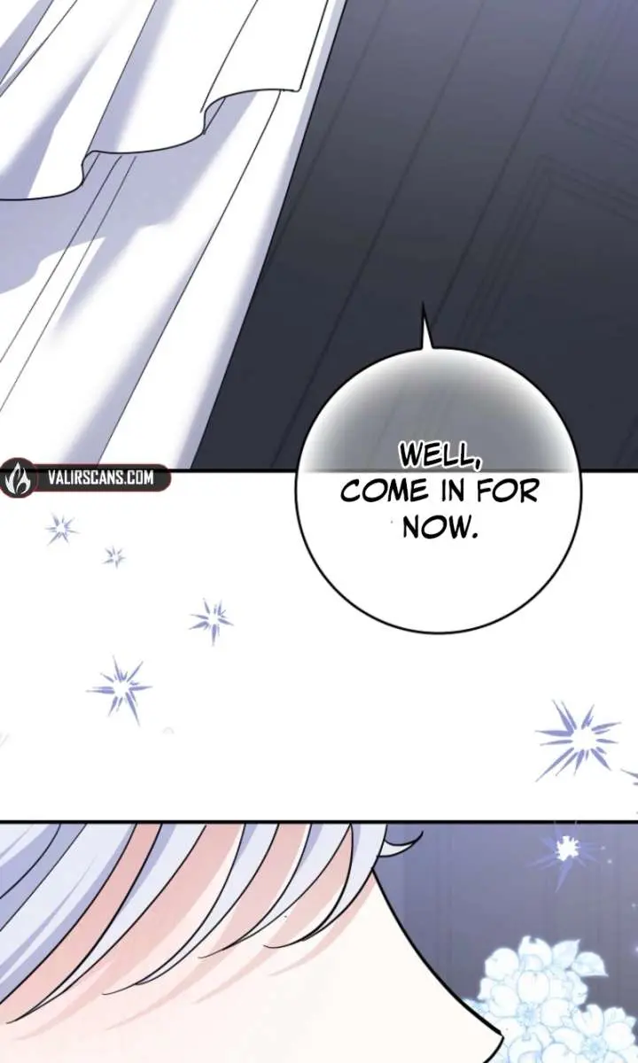 Villain Fiancé Is in My Way of Happiness Chapter 71 Page 9