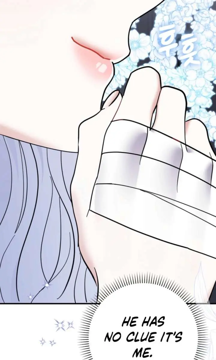 Villain Fiancé Is in My Way of Happiness Chapter 71 Page 10
