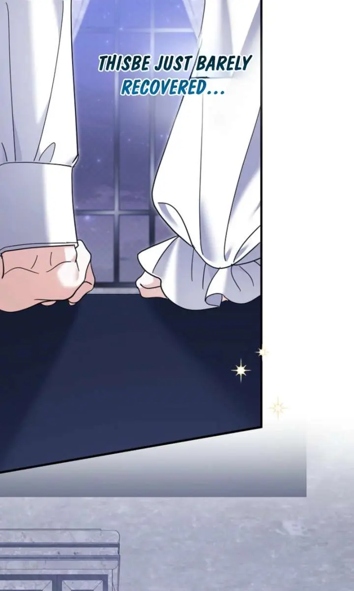 Villain Fiancé Is in My Way of Happiness Chapter 71 Page 25