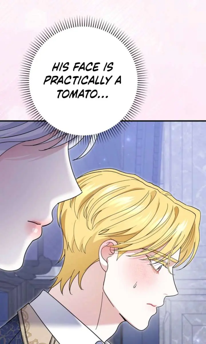 Villain Fiancé Is in My Way of Happiness Chapter 71 Page 29