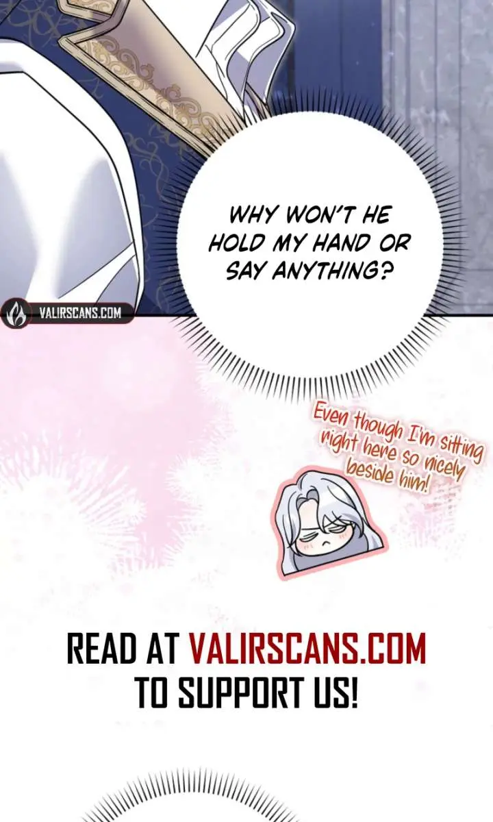 Villain Fiancé Is in My Way of Happiness Chapter 71 Page 30