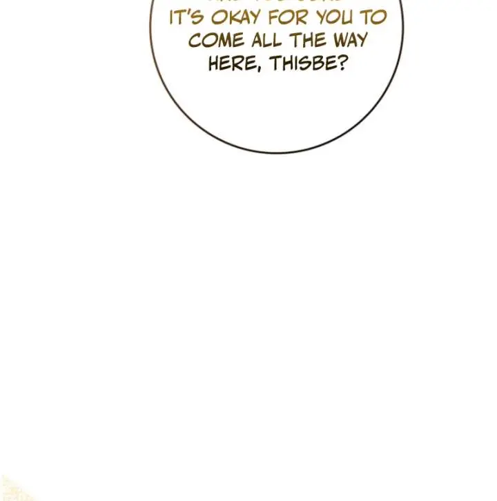 Villain Fiancé Is in My Way of Happiness Chapter 71 Page 33