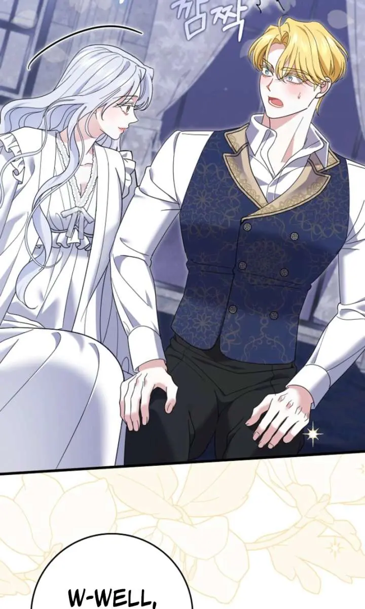 Villain Fiancé Is in My Way of Happiness Chapter 71 Page 37