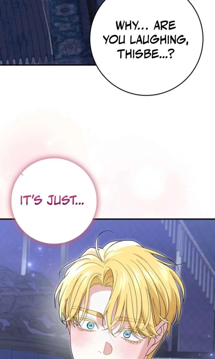Villain Fiancé Is in My Way of Happiness Chapter 71 Page 40