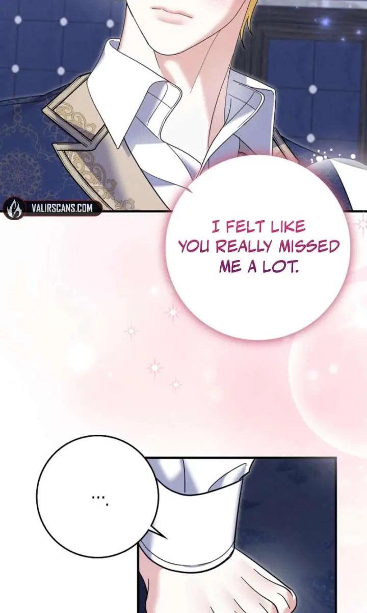 Villain Fiancé Is in My Way of Happiness Chapter 71 Page 41