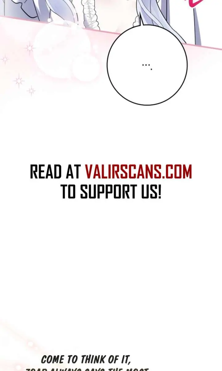 Villain Fiancé Is in My Way of Happiness Chapter 71 Page 46