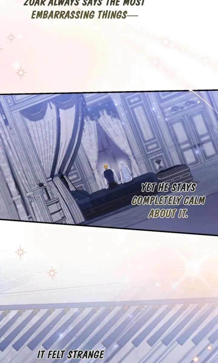 Villain Fiancé Is in My Way of Happiness Chapter 71 Page 47