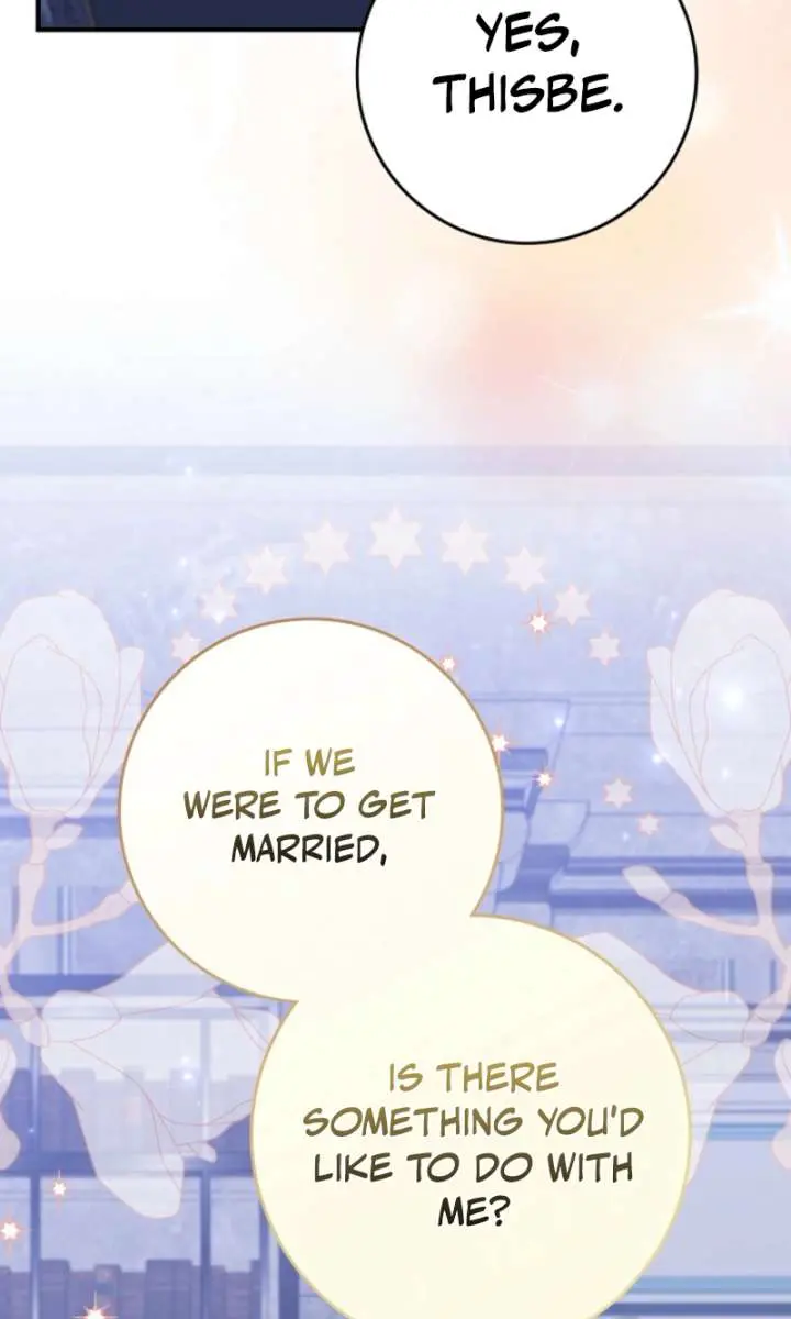 Villain Fiancé Is in My Way of Happiness Chapter 71 Page 53