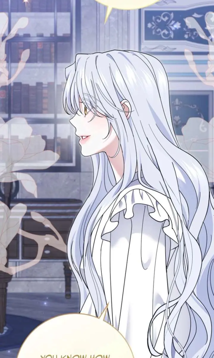 Villain Fiancé Is in My Way of Happiness Chapter 71 Page 54