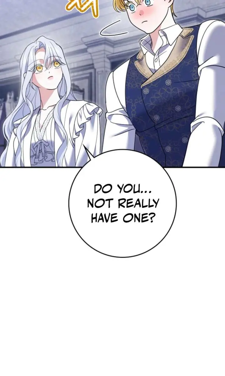 Villain Fiancé Is in My Way of Happiness Chapter 71 Page 58