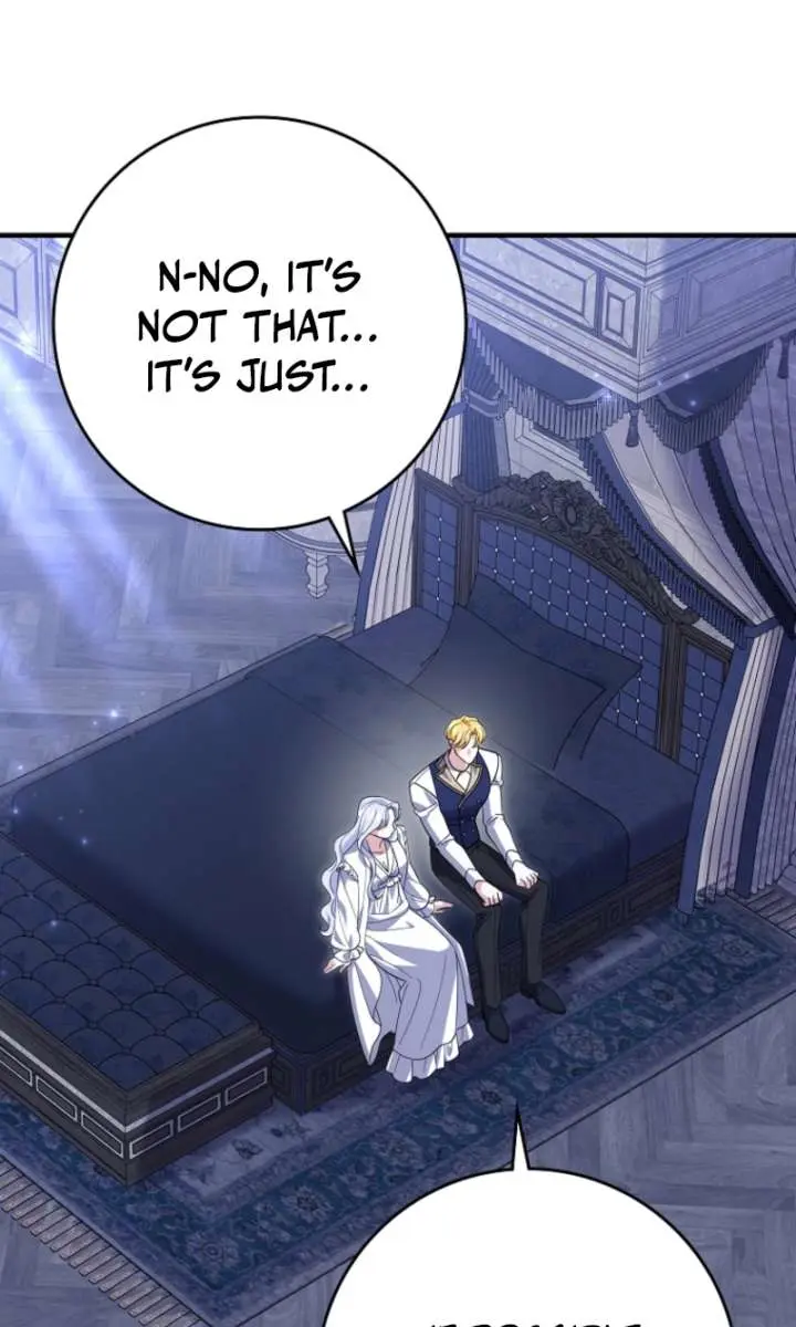 Villain Fiancé Is in My Way of Happiness Chapter 71 Page 59
