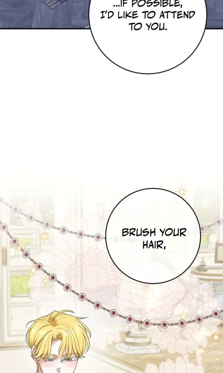 Villain Fiancé Is in My Way of Happiness Chapter 71 Page 60