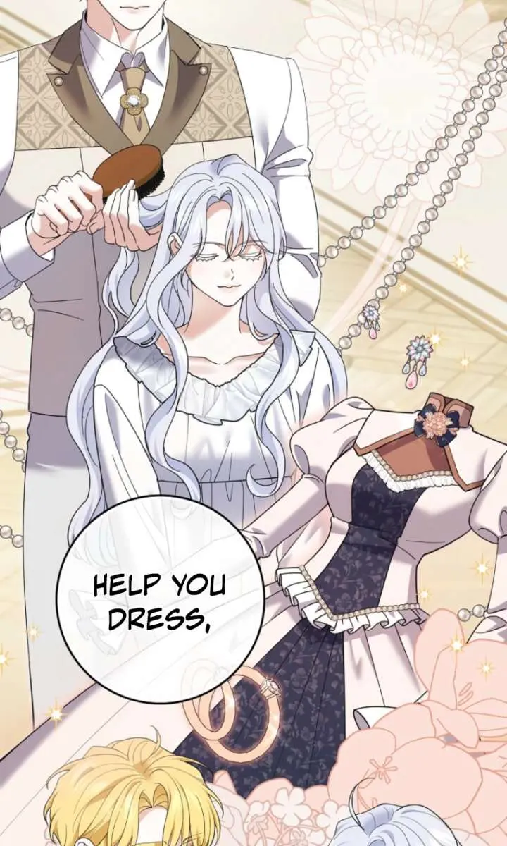 Villain Fiancé Is in My Way of Happiness Chapter 71 Page 61