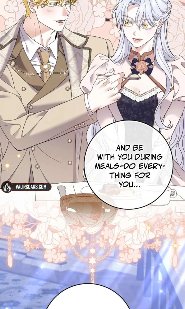 Villain Fiancé Is in My Way of Happiness Chapter 71 Page 62