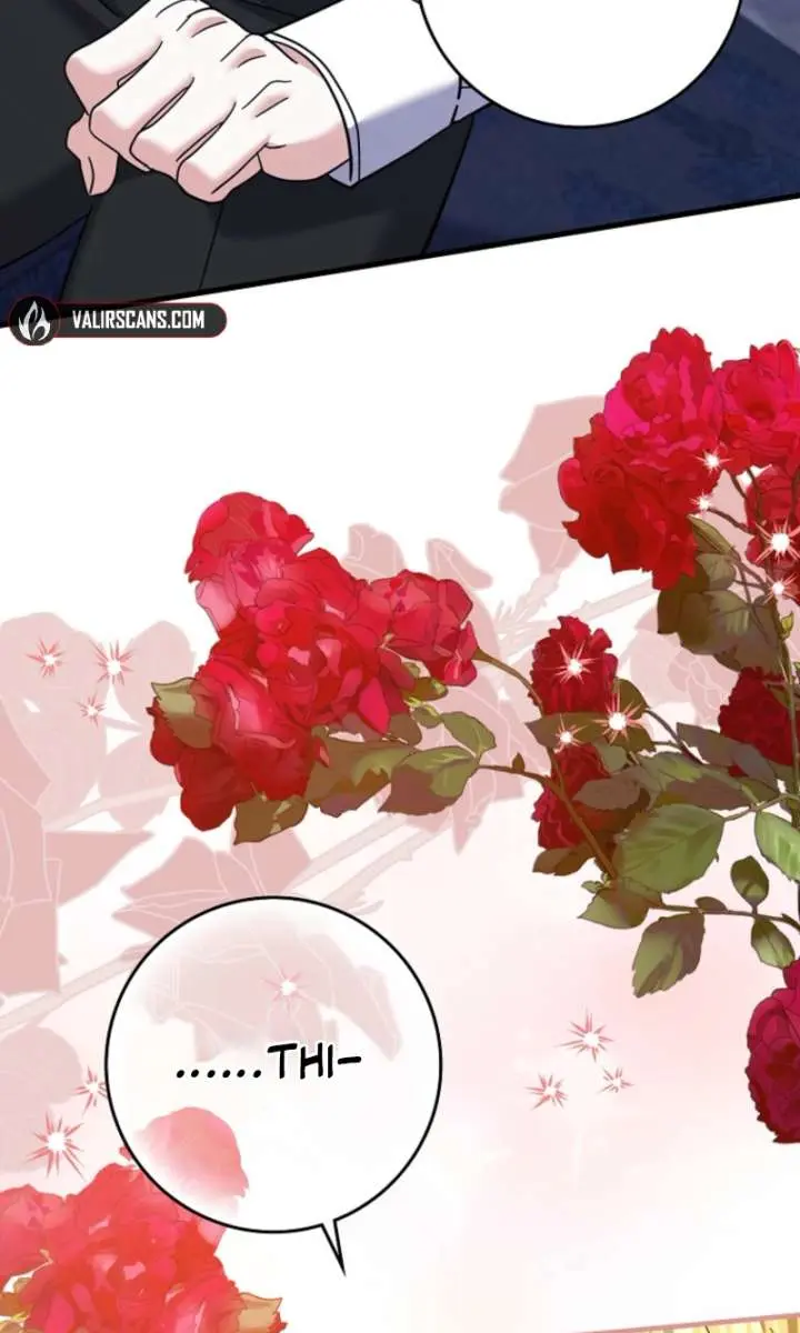 Villain Fiancé Is in My Way of Happiness Chapter 71 Page 70