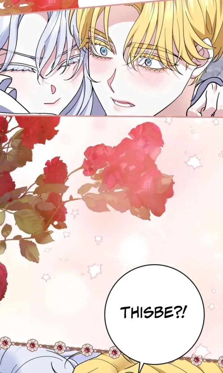 Villain Fiancé Is in My Way of Happiness Chapter 71 Page 71