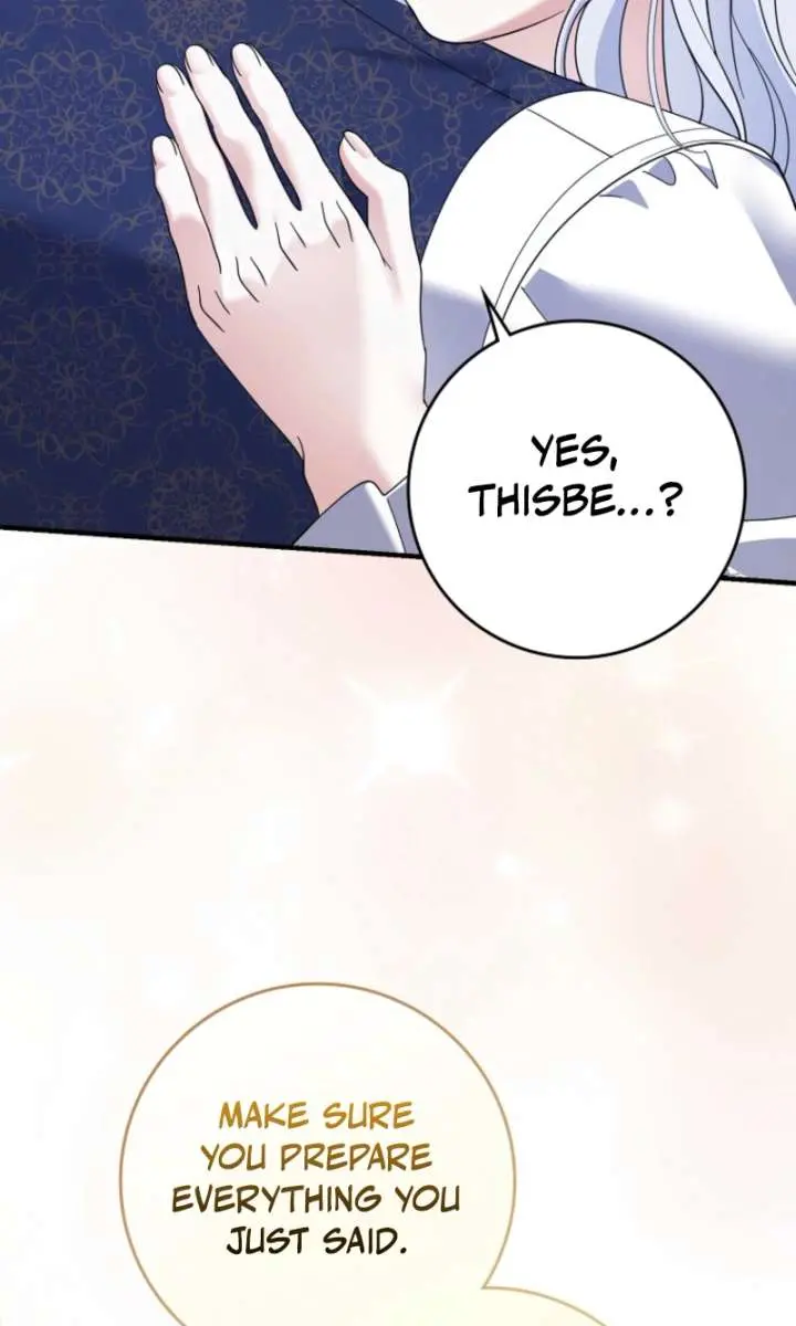 Villain Fiancé Is in My Way of Happiness Chapter 71 Page 74