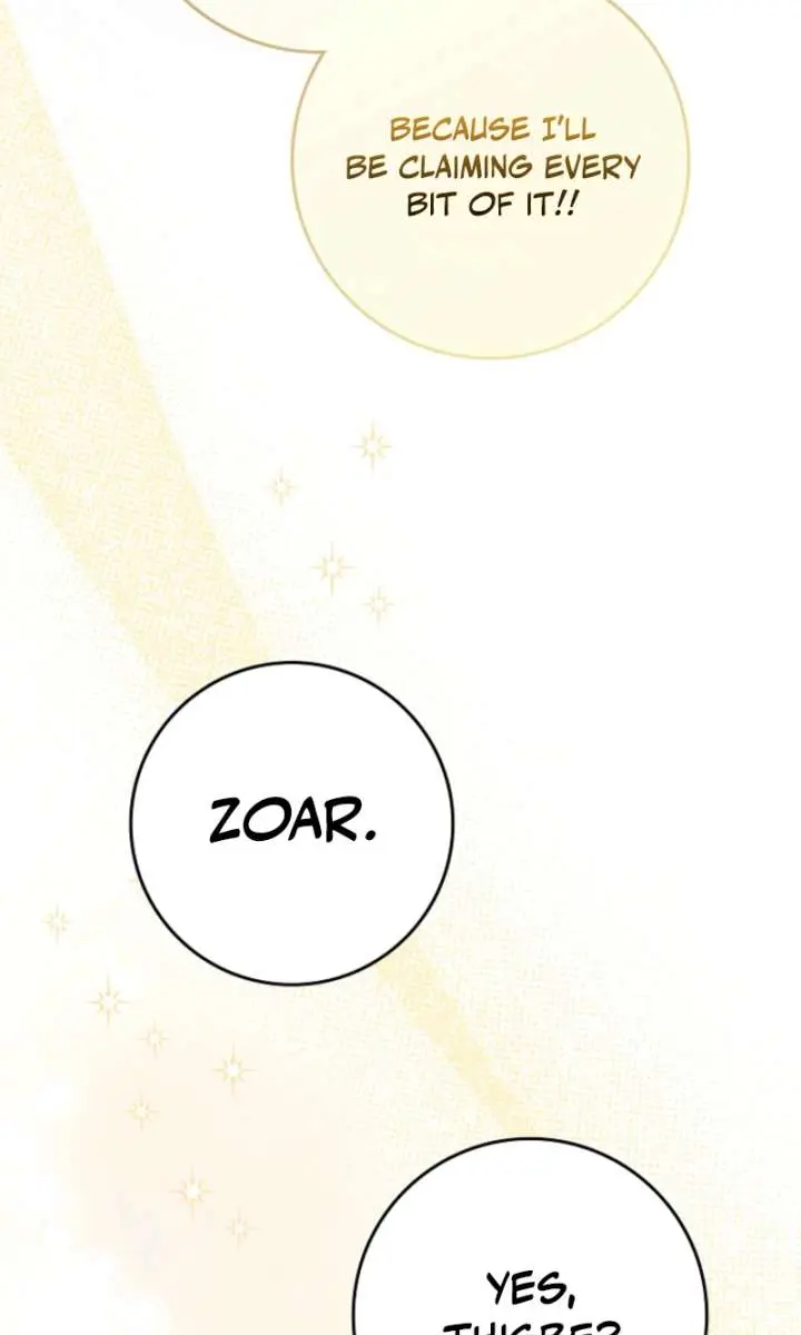Villain Fiancé Is in My Way of Happiness Chapter 71 Page 75