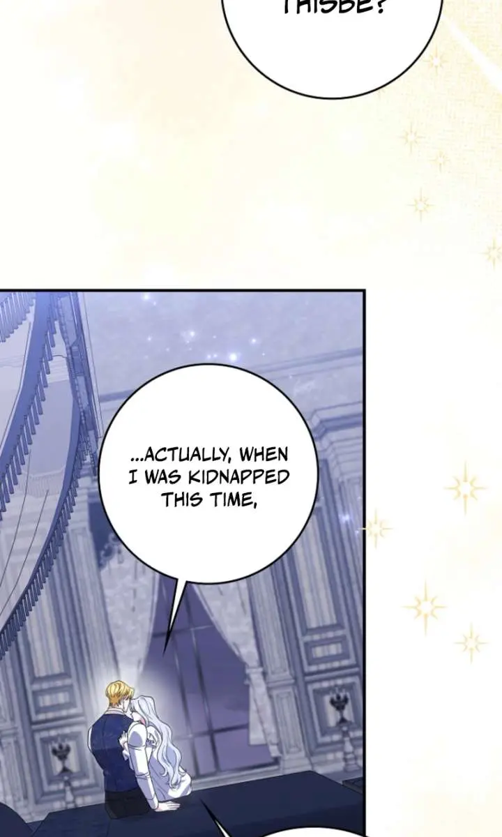 Villain Fiancé Is in My Way of Happiness Chapter 71 Page 76