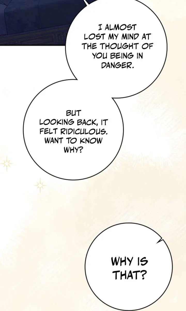 Villain Fiancé Is in My Way of Happiness Chapter 71 Page 77