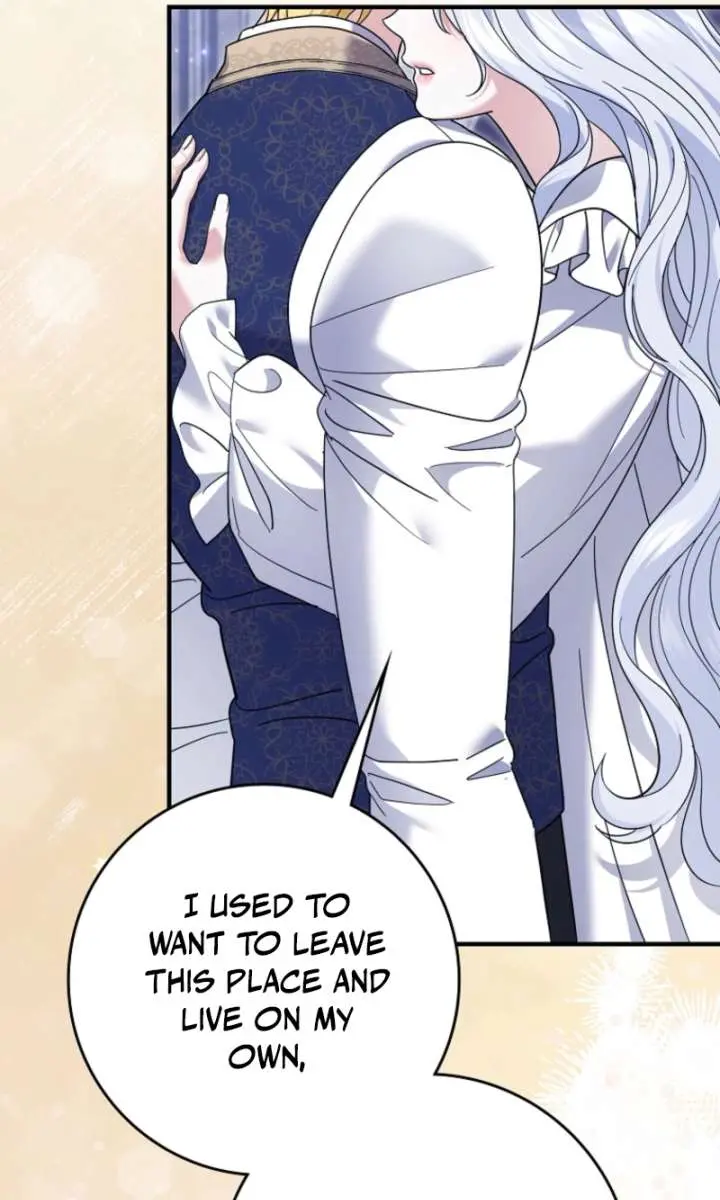 Villain Fiancé Is in My Way of Happiness Chapter 71 Page 79