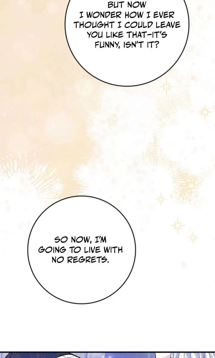 Villain Fiancé Is in My Way of Happiness Chapter 71 Page 80