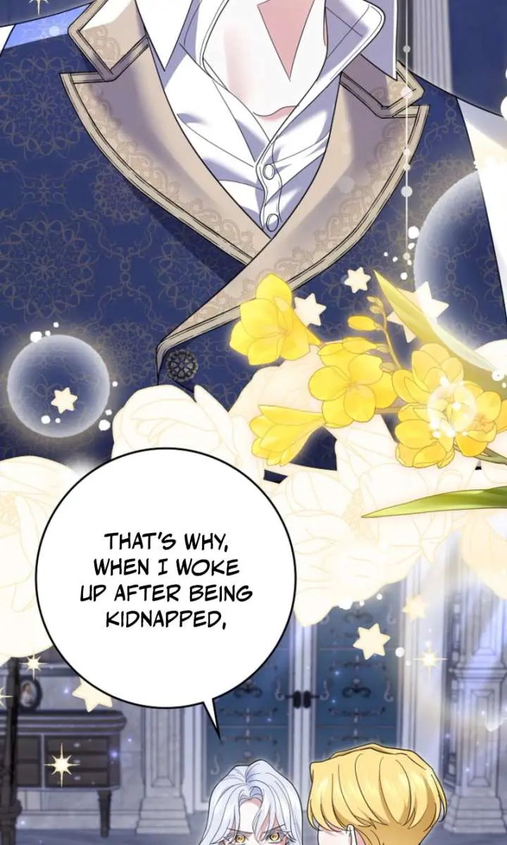 Villain Fiancé Is in My Way of Happiness Chapter 71 Page 84