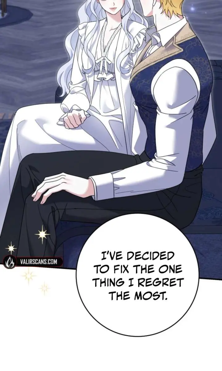 Villain Fiancé Is in My Way of Happiness Chapter 71 Page 85