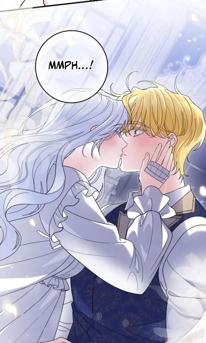 Villain Fiancé Is in My Way of Happiness Chapter 71 Page 87