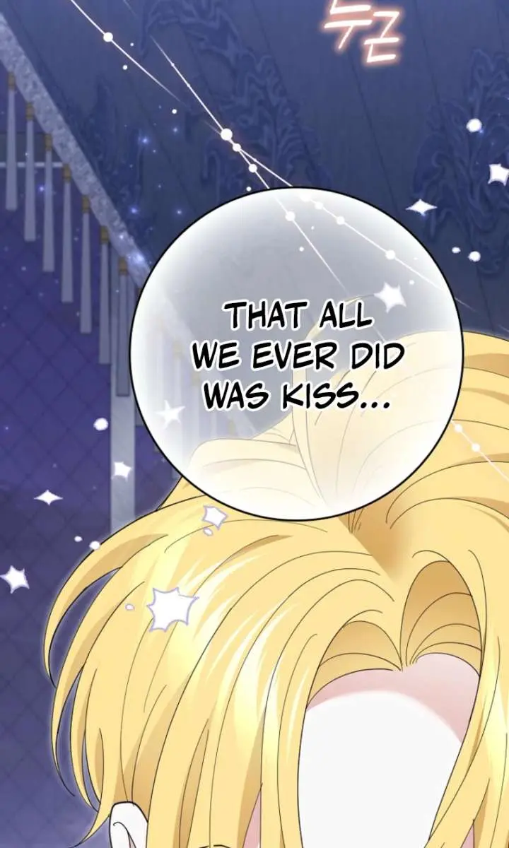 Villain Fiancé Is in My Way of Happiness Chapter 71 Page 92