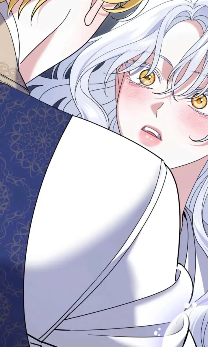 Villain Fiancé Is in My Way of Happiness Chapter 71 Page 99