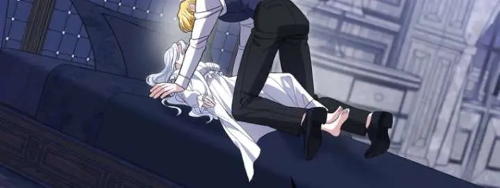 Villain Fiancé Is in My Way of Happiness Chapter 71 Page 101