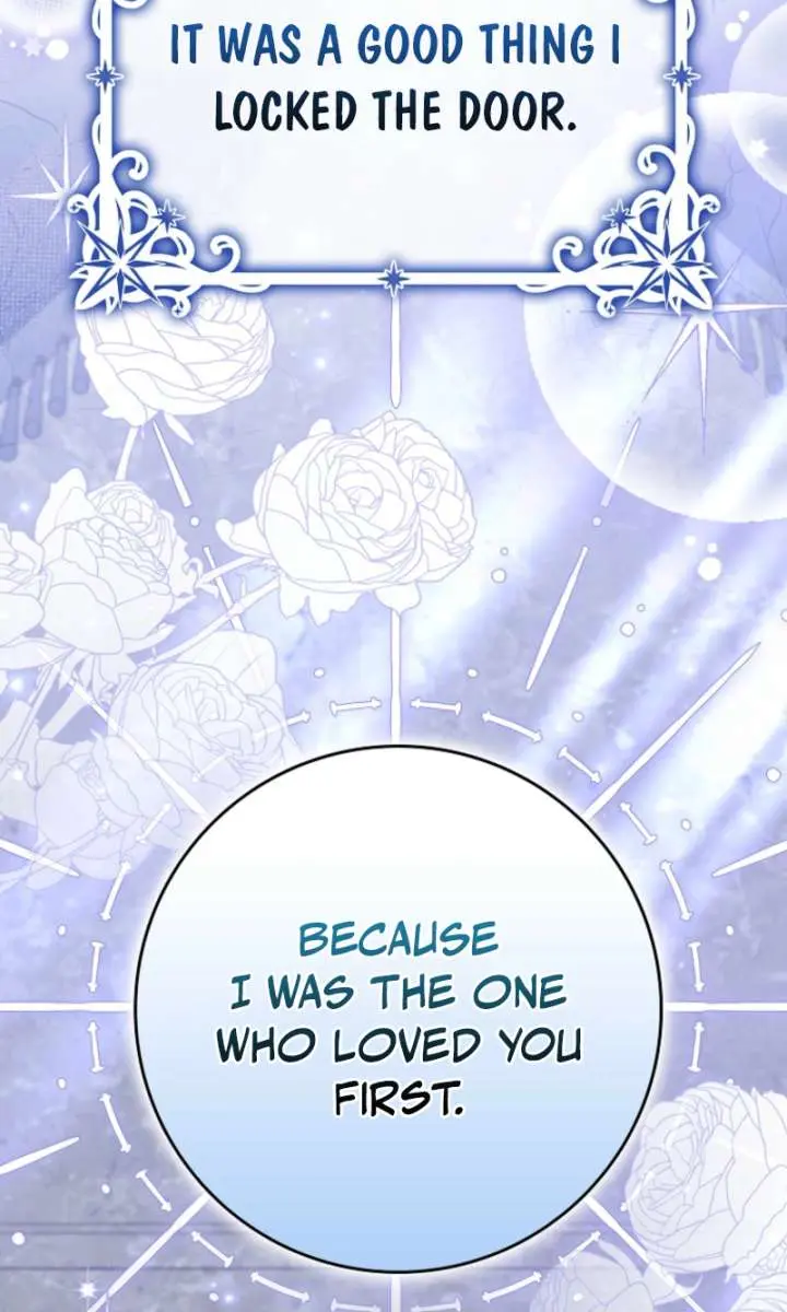 Villain Fiancé Is in My Way of Happiness Chapter 71 Page 103