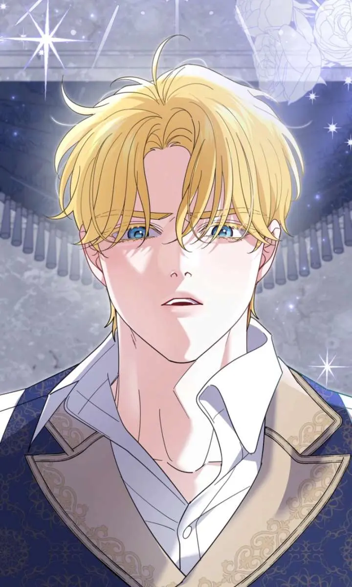Villain Fiancé Is in My Way of Happiness Chapter 71 Page 104