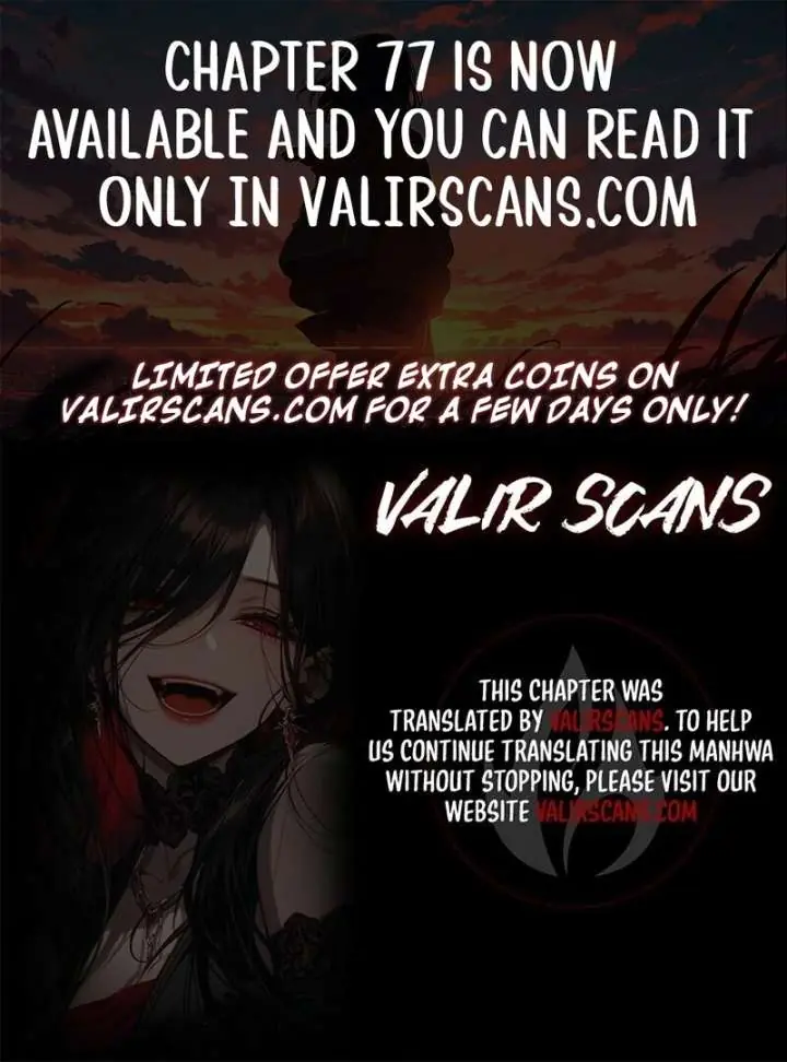 Villain Fiancé Is in My Way of Happiness Chapter 72 Page 1