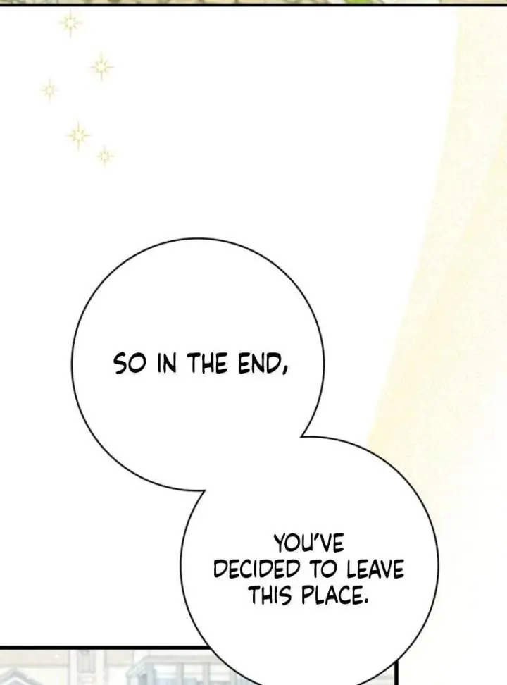 Villain Fiancé Is in My Way of Happiness Chapter 72 Page 6