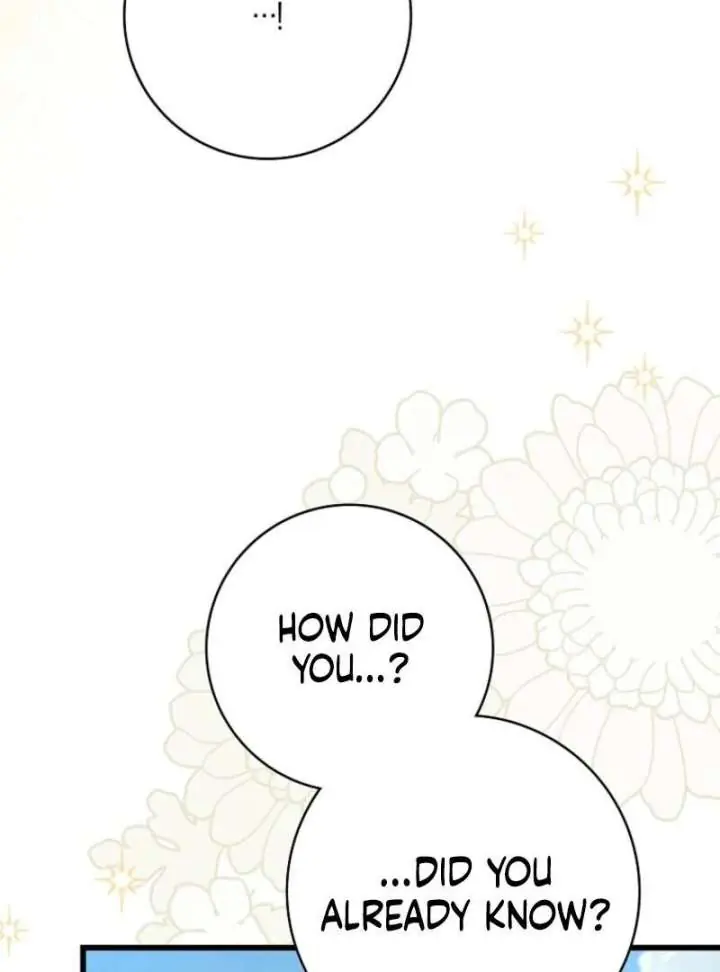 Villain Fiancé Is in My Way of Happiness Chapter 72 Page 8