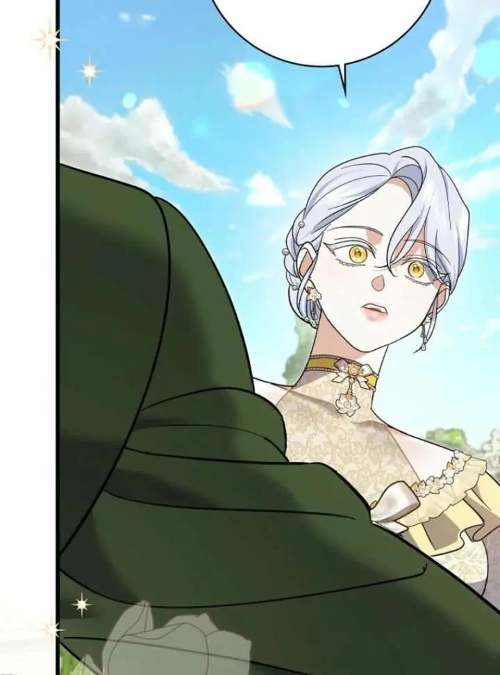 Villain Fiancé Is in My Way of Happiness Chapter 72 Page 9