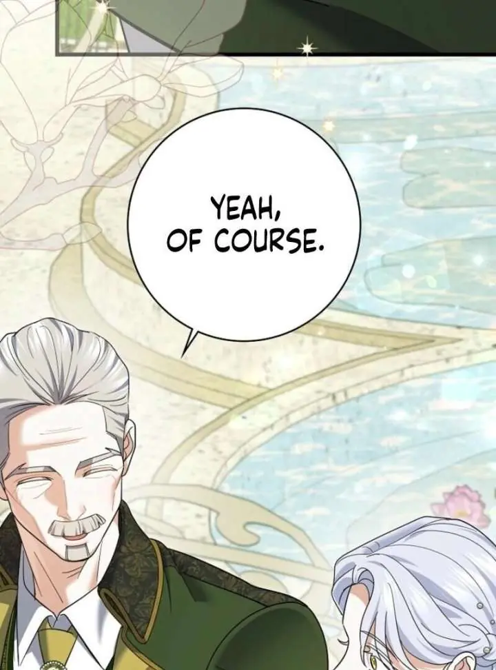 Villain Fiancé Is in My Way of Happiness Chapter 72 Page 10