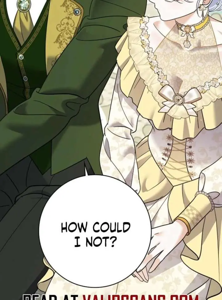 Villain Fiancé Is in My Way of Happiness Chapter 72 Page 11