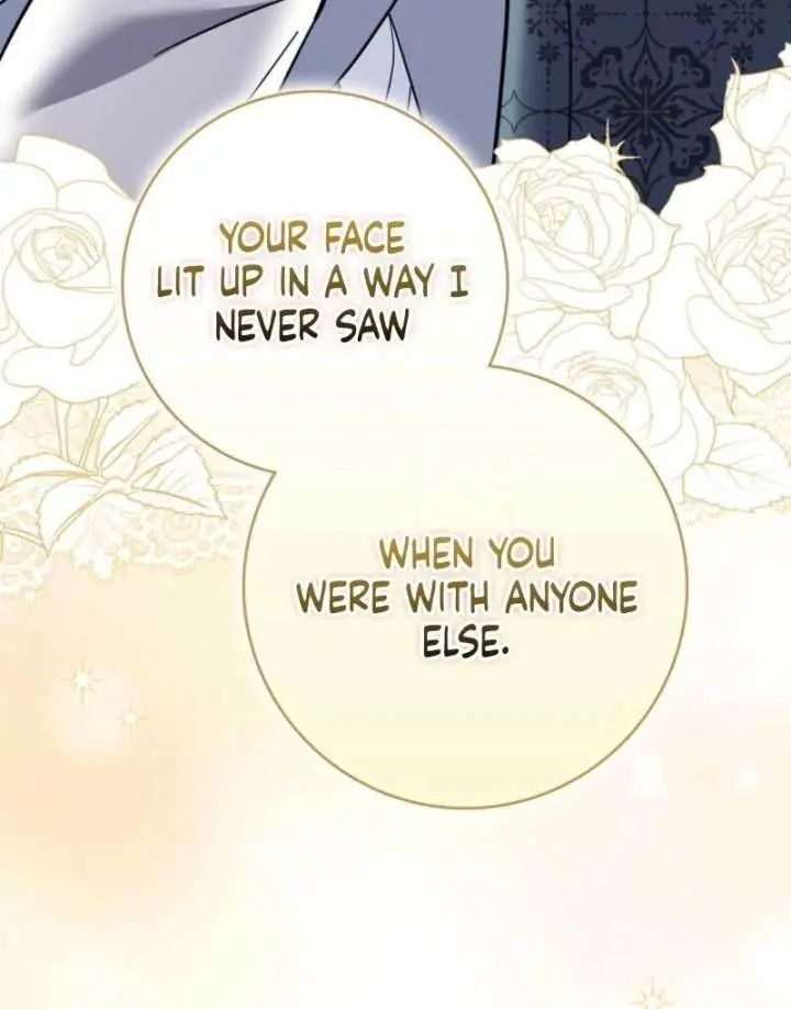 Villain Fiancé Is in My Way of Happiness Chapter 72 Page 14