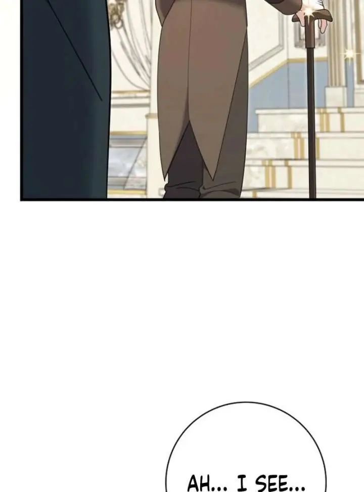 Villain Fiancé Is in My Way of Happiness Chapter 72 Page 16