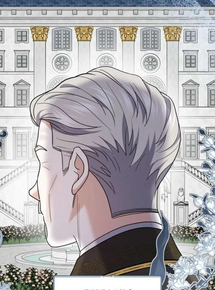 Villain Fiancé Is in My Way of Happiness Chapter 72 Page 19