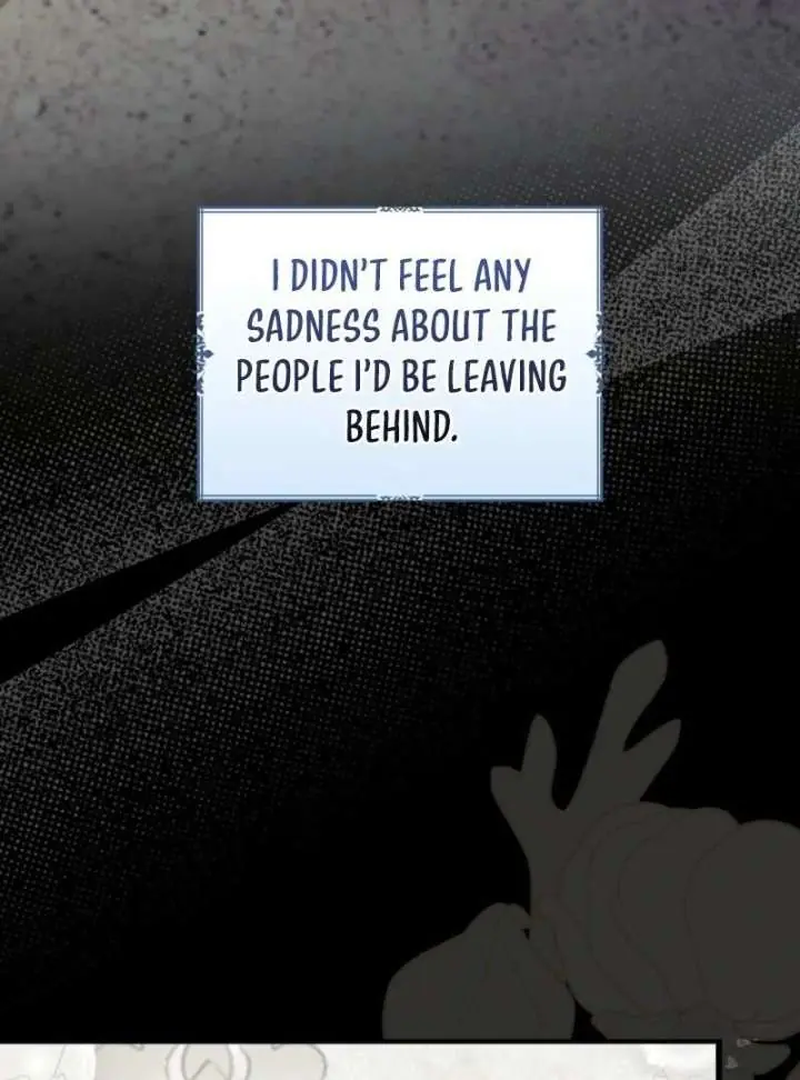 Villain Fiancé Is in My Way of Happiness Chapter 72 Page 22