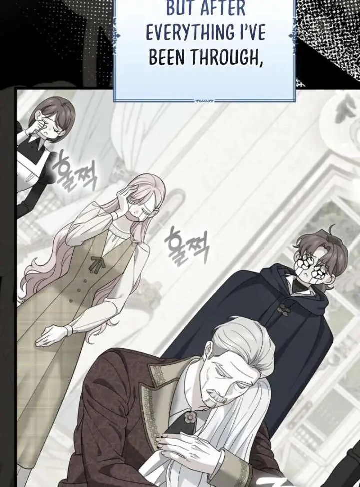 Villain Fiancé Is in My Way of Happiness Chapter 72 Page 24