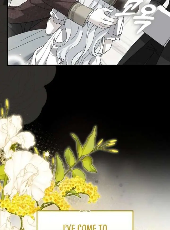 Villain Fiancé Is in My Way of Happiness Chapter 72 Page 25