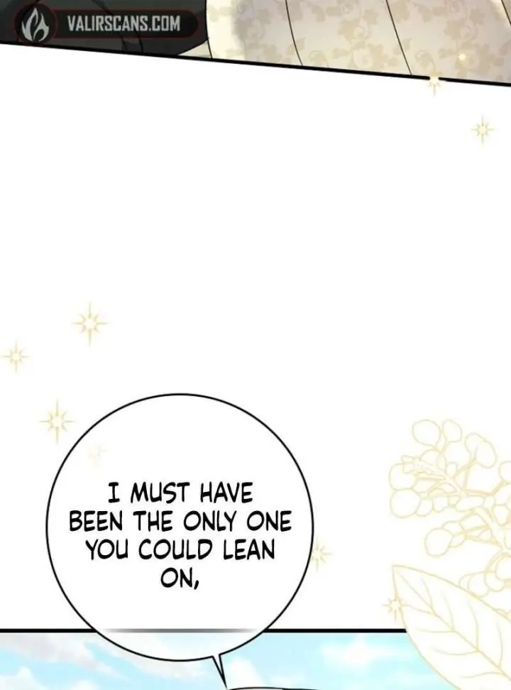 Villain Fiancé Is in My Way of Happiness Chapter 72 Page 33