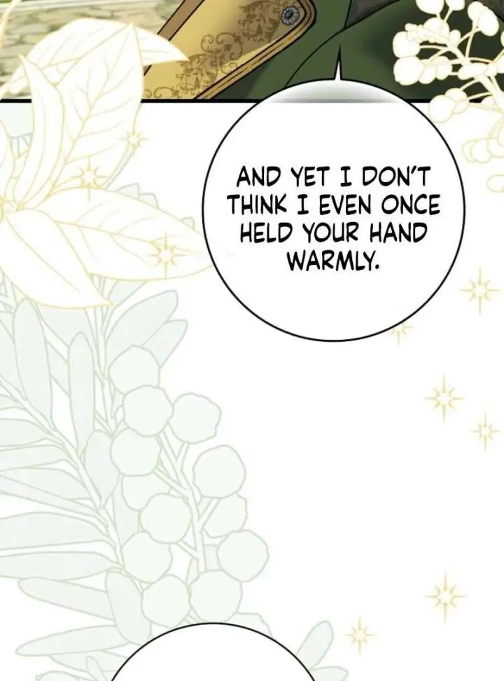 Villain Fiancé Is in My Way of Happiness Chapter 72 Page 35