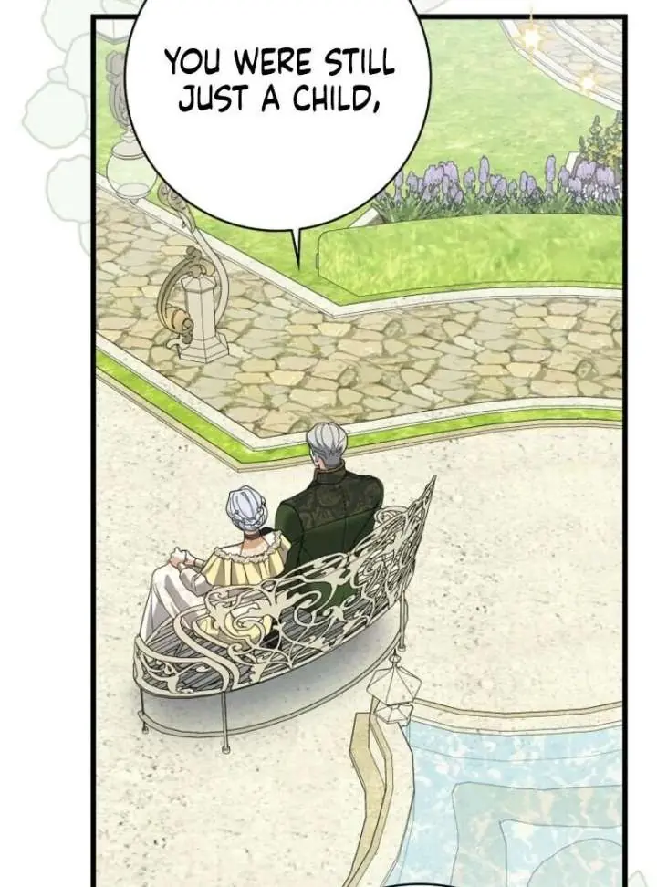 Villain Fiancé Is in My Way of Happiness Chapter 72 Page 36