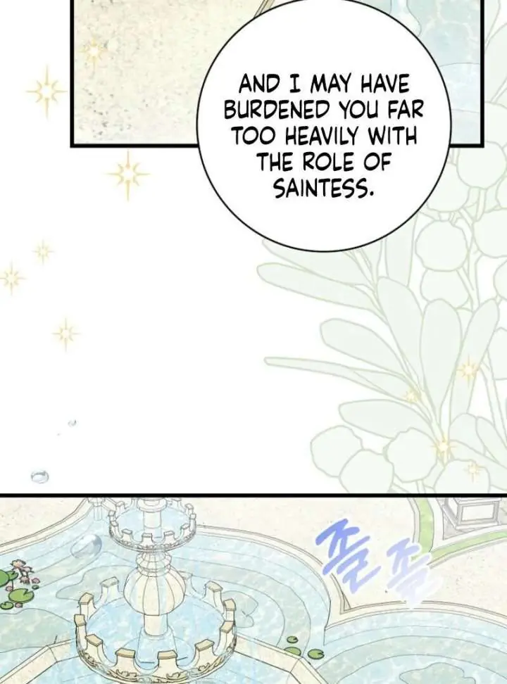 Villain Fiancé Is in My Way of Happiness Chapter 72 Page 37